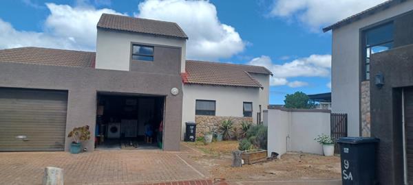 2 Bedroom Cluster