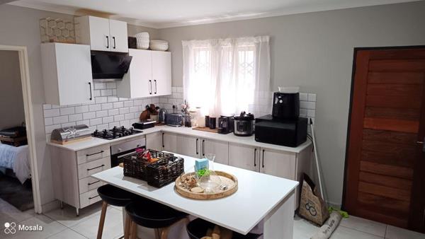 4 Bedroom Townhouse