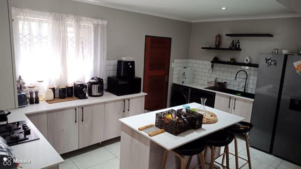 4 Bedroom Townhouse