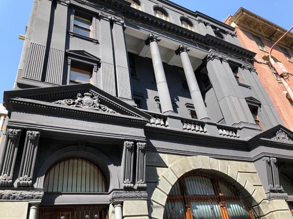14 m² Commercial space