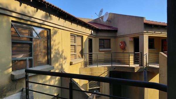 1 Bedroom Townhouse