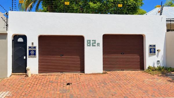 1 Bedroom House
