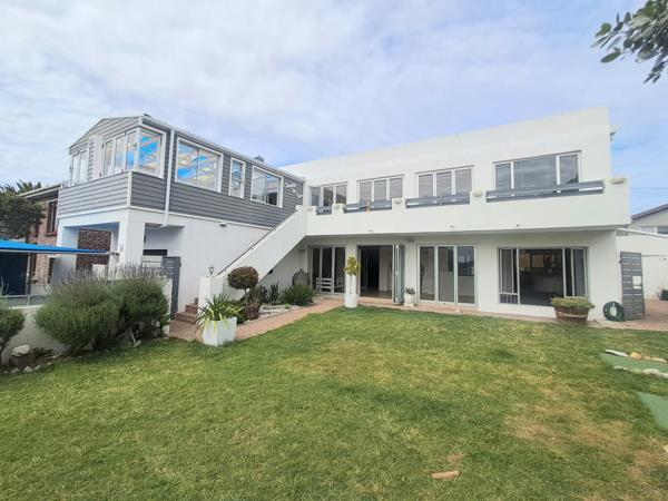 7 Bedroom House