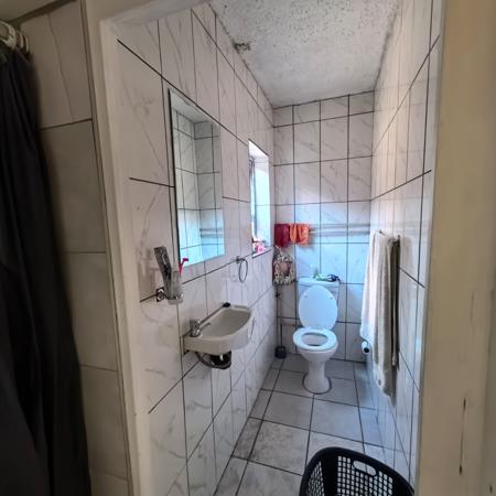 1 Bedroom Flat