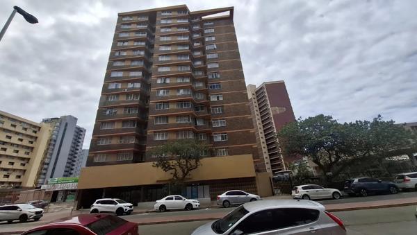 2.5 Bedroom Apartment