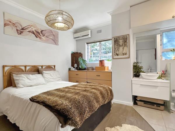 2 Bedroom Apartment in Tamboerskloof