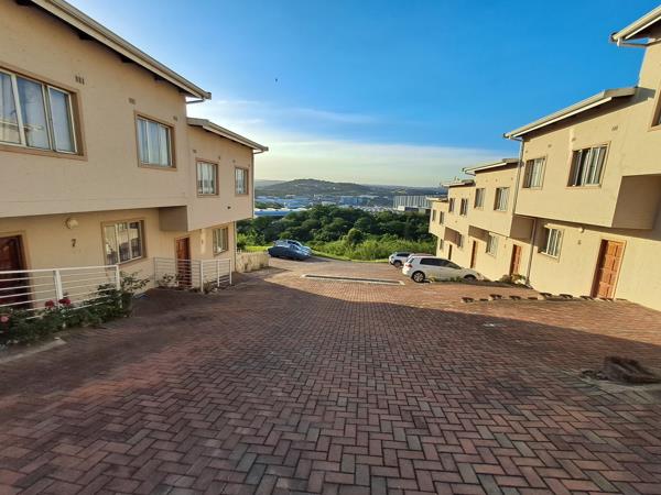 3 Bedroom Duplex