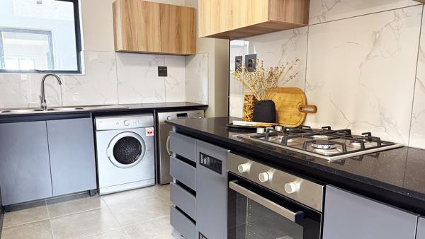 3 Bedroom Apartment