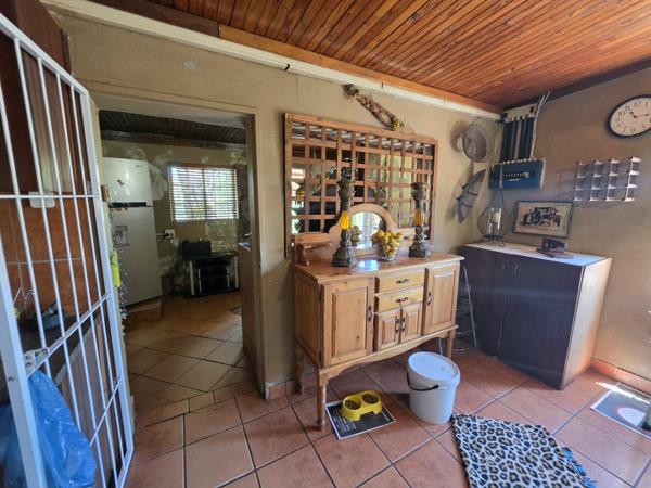 9 ha Land for sale in Bultfontein AH | T5667514 | Private Property