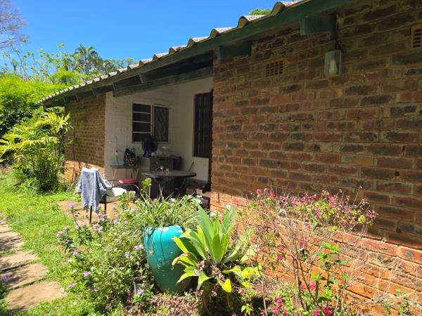 1 Bedroom House