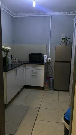 1 Bedroom Garden Cottage