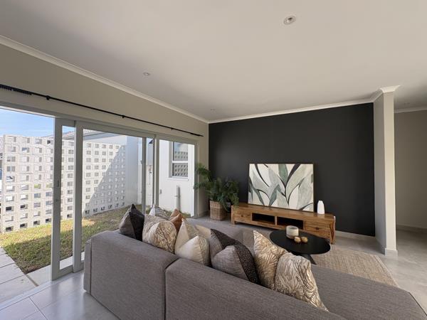 3 Bedroom Cluster