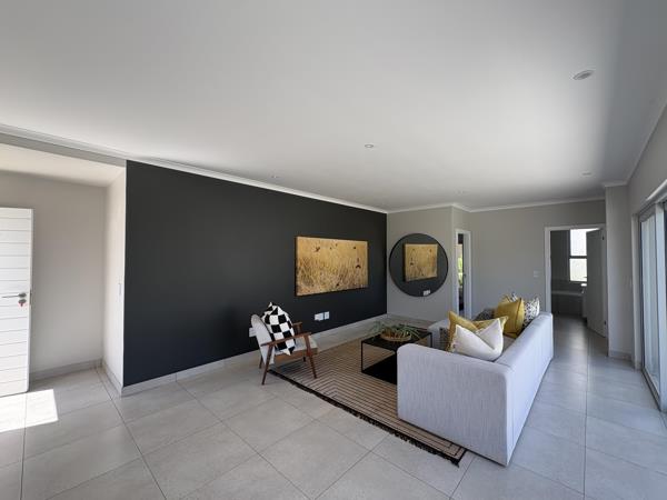 2 Bedroom Cluster