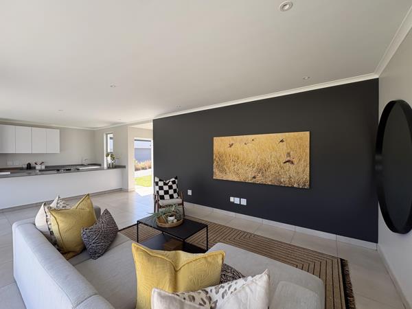 2 Bedroom Cluster