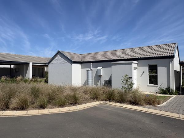 2 Bedroom Cluster