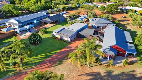 1 ha Farm