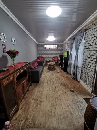 3 Bedroom House in Tafelsig