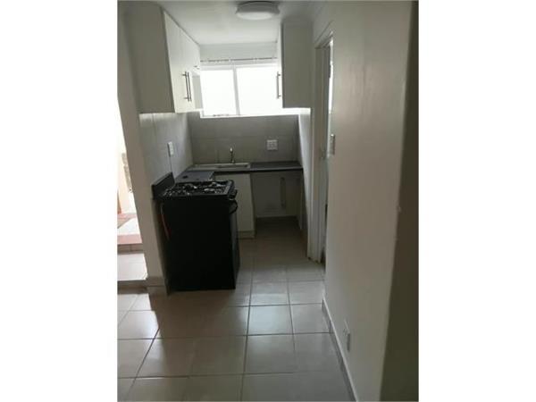 1 Bedroom Garden Cottage