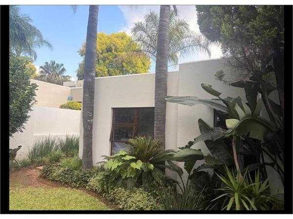 3 Bedroom Cluster
