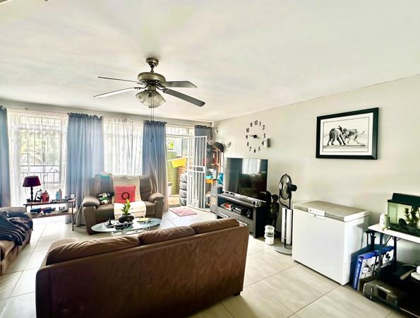 3 Bedroom Apartment