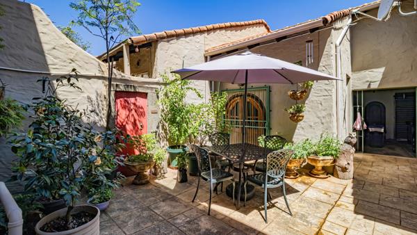 3 Bedroom Duplex