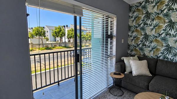 2 Bedroom Apartment in Richwood