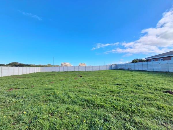 1 189 m² Land