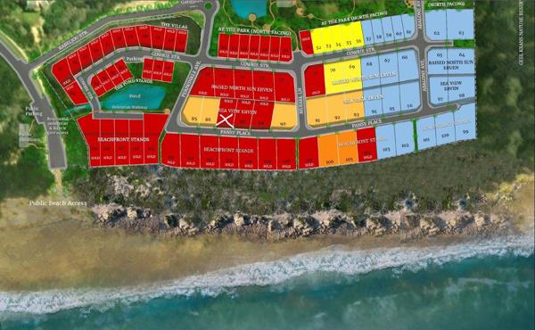 495 m² Land