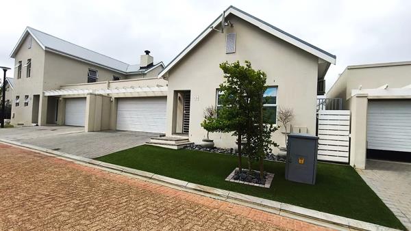 3 Bedroom House in Langeberg Ridge