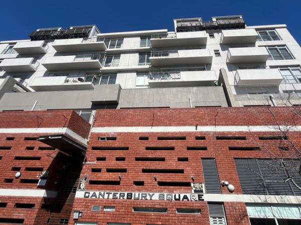 2 Bedroom Apartment in Gardens