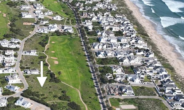 490 m² Land