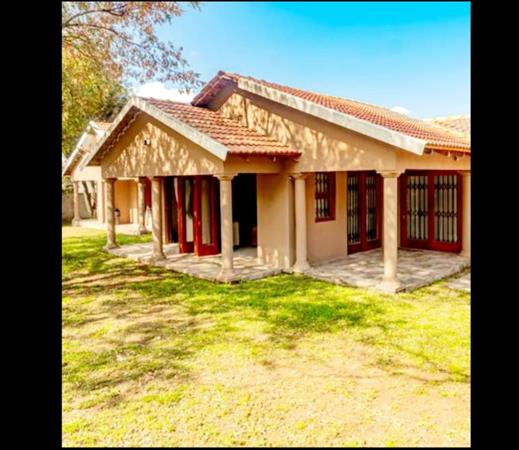 1 Bedroom House