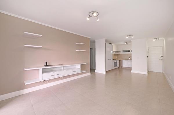 2 Bedroom Apartment in Century City
