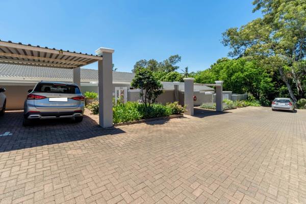 2 Bedroom Garden Cottage
