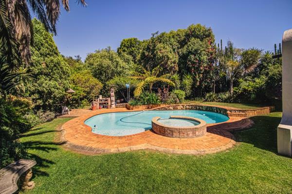 1.5 ha Land