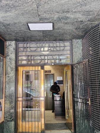 33 m² Office Space