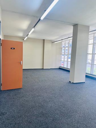 177 m² Office Space