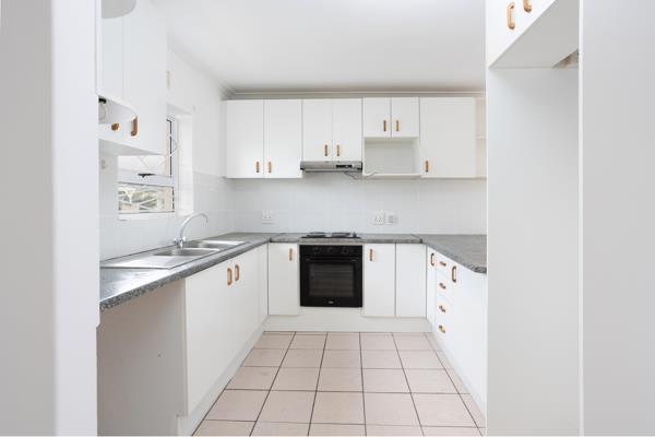 3 Bedroom House in Muizenberg