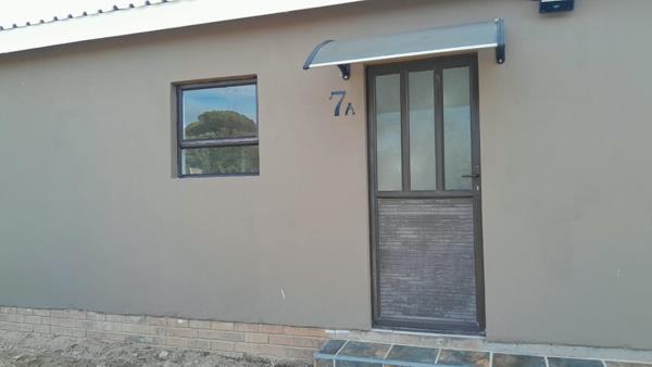 2 Bedroom Apartment in Klipheuwel