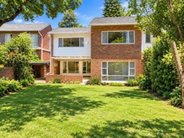 4 Bedroom Duplex