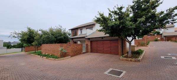 4 Bedroom Townhouse