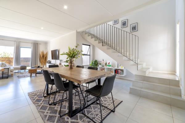 3 Bedroom Duplex