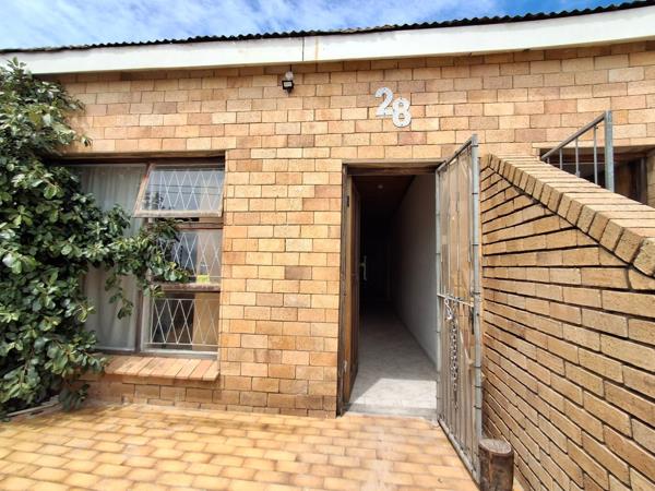 1 Bedroom House