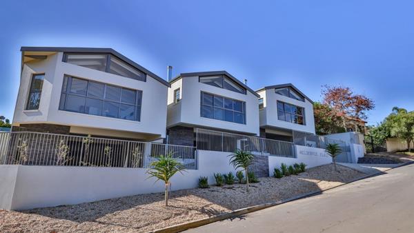 3 Bedroom Duplex