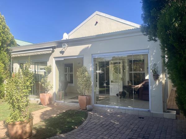 3 Bedroom House in Claremont Upper