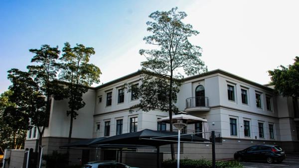 5 022 m² Commercial space