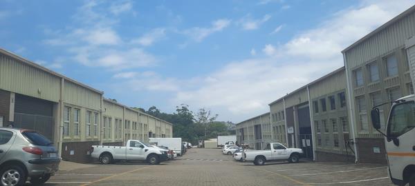 252 m² Industrial space