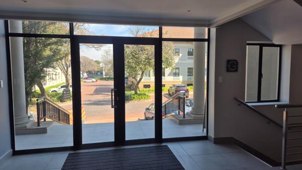 206 m² Commercial space
