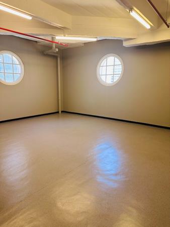 56 m² Commercial space