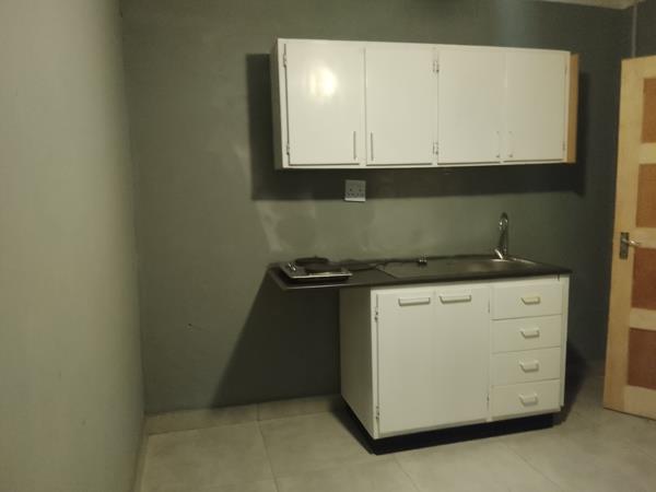 1 Bedroom Garden Cottage